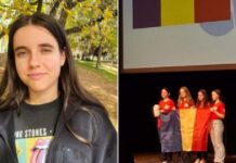 Aur european la matematică pentru o tânără din Timișoara: Aida Mitroi finalizează liceul cu o nouă realizare internațională.