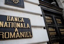 BNR: Depozitele populației în lei au scăzut în martie, în timp ce cele în valută au crescut