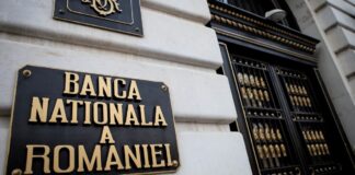 BNR: Depozitele populației în lei au scăzut în martie, în timp ce cele în valută au crescut