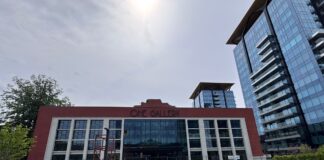 Ce branduri vor fi prezente în One Gallery, un spațiu multifuncțional creat prin restaurarea fostei Hale Ford? Proiectul din Floreasca, care va include și un muzeu, se va deschide în trimestrul IV.