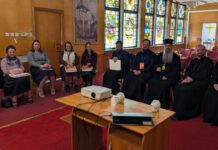 Colaborarea dintre Biserică și specialiști la Timișoara: Curs de consiliere pentru persoanele cu dependențe.