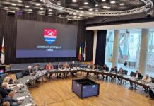 Consiliul Județean Timiș aprobă plata în rate a datoriilor către bugetul județean. Restanțele pot fi eșalonate.