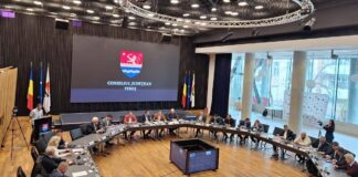 Consiliul Județean Timiș aprobă plata în rate a datoriilor către bugetul județean. Restanțele pot fi eșalonate.