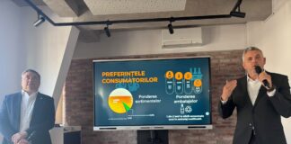 Consumul de bere în România în 2025 a atins cel mai mic nivel din ultimele două decenii. Apelul industriei către legislatori.