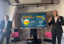 Consumul de bere în România în 2025 a atins cel mai scăzut nivel din ultimele două decenii. Industria face apel la legiuitori.