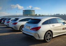 Cum se repară o pană cauzată de un cui în anvelopă