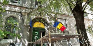DSP Timiș a anulat autorizația sanitară a Liceului „William Shakespeare” din Timișoara