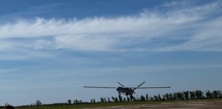 Elbit Systems deschide o nouă fabrică de drone în apropiere de București