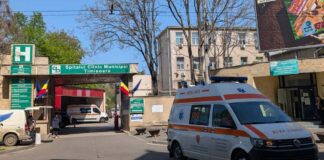 Investiție de peste 4,5 milioane de euro la Spitalul Municipal Timișoara. Lucrările la clădirea principală de la „Clinicile Noi” sunt aproape de finalizare.