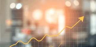 INS: Managerii din comerț prevăd creșteri semnificative ale prețurilor în următoarele trei luni