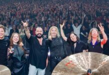 Melodia „Forever Young” va răsuna în Parcul Rozelor. Formația Alphaville vine în Timișoara.