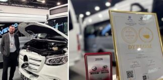 Microbuzele fabricate la Câmpina, succes remarcabil pe piața europeană (P)