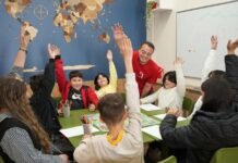 Mii de copii amenințați cu separarea de familie din cauza sărăciei