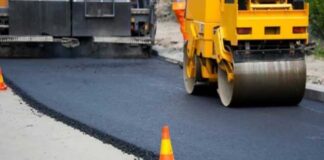 Modernizarea infrastructurii în Moșnița Nouă: Peste 6 km de străzi vor fi asfaltate.