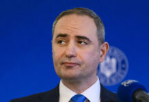 Nazare, după publicarea execuției bugetare pentru T1: Reconfirmă scăderea deficitului.