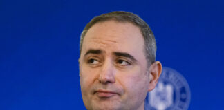 Nazare, după publicarea execuției bugetare pentru T1: Reconfirmă scăderea deficitului.