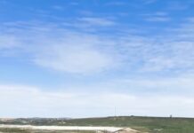 Obiectiv strategic de securitate națională: 85% finalizat după 41 de ani