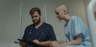 OncoBridge, program de internship pentru studenții UMF Timișoara interesați de oncologie și îngrijiri paliative