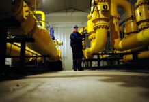 Politico: Comisia Europeană elaborează o derogare de la sancțiunile pentru metan