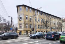 Primăria Timișoara, gata să plătească cu 150.000 de euro în plus pentru a obține în proprietate fosta Maternitate Odobescu.