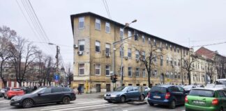 Primăria Timișoara, gata să plătească cu 150.000 de euro în plus pentru a obține în proprietate fosta Maternitate Odobescu.