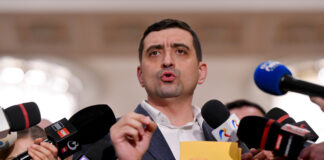 Principalele măsuri economice pe care AUR le-ar implementa dacă ar fi la guvernare. Simion: „Reducerea cheltuielilor statului și valorificarea resurselor naturale”