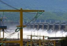 INS: Producția de energie în termocentrale, centrale nucleare și instalații fotovoltaice a scăzut