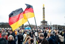 Războiul din Iran afectează promisiunea lui Merz de revitalizare a economiei germane în 2026