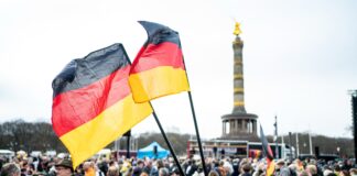 Războiul din Iran afectează promisiunea lui Merz de revitalizare a economiei germane în 2026