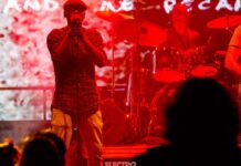 Șuie Paparude și Dimitri’s Bats se pregătesc să urce pe scena Electroruga de Buzad. Organizatorii festivalului anunță un nou val de artiști.