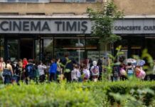 Timișoara devine capitala muzicii și sănătății. Forum european de amploare, în iunie.