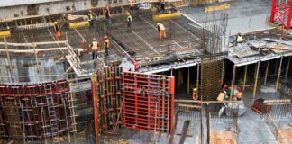 Unde vor fi construite cele mai multe și cele mai mari clădiri din țară?