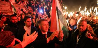 Victoriile lui Magyar au șocat piețele. Ce se va întâmpla cu forintul după alegerile din Ungaria