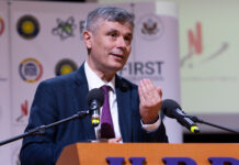 Virgil Popescu: Vot în Parlamentul European pentru combaterea concurenței neloiale între companii