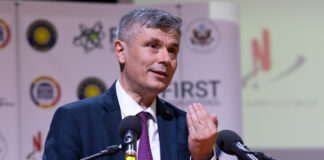 Virgil Popescu: Vot în Parlamentul European pentru combaterea concurenței neloiale între companii