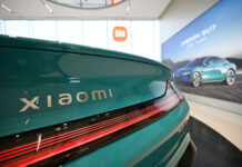 Xiaomi își lansează competiția cu Tesla pe piața europeană a vehiculelor electrice premium.