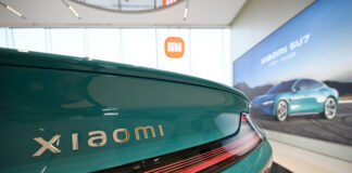 Xiaomi își lansează competiția cu Tesla pe piața europeană a vehiculelor electrice premium.