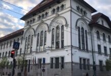 ANUNȚ DE PARTICIPARE LA LICITAȚIE PUBLICĂ DESCHISĂ PRIN STRIGARE