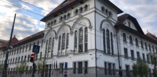 ANUNȚ DE PARTICIPARE LA LICITAȚIE PUBLICĂ DESCHISĂ PRIN STRIGARE