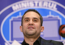 Ciprian Șerban, întrebat despre majorarea tarifelor la metrou pe final de mandat: Ghinion.