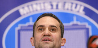 Ciprian Șerban, întrebat despre majorarea tarifelor la metrou pe final de mandat: Ghinion.