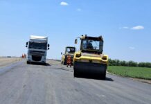 Sens giratoriu la intersecția DN59A cu DJ591C din Săcălaz. CJ Timiș a aprobat documentația.