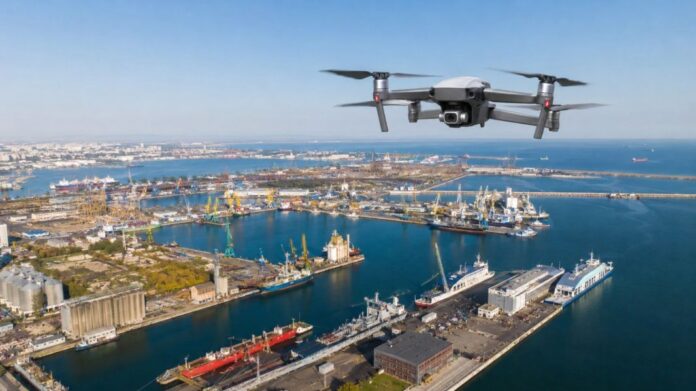 Administrația Portului Constanța, sancționată cu aproape 1,6 milioane de lei de către Consiliul de Supraveghere în Domeniul Naval. Ce au constatat experții în domeniul concurenței