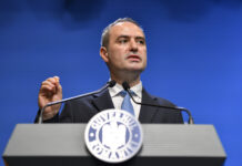 Alexandru Nazare: 31 iulie va reprezenta „un nou test de credibilitate economică” pentru România