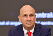 Bogdan Badea, președintele Directoratului Hidroelectrica, și-a retras candidatura pentru postul de director general. „Nu mai există guvernanță corporativă în România. Este o glumă.”