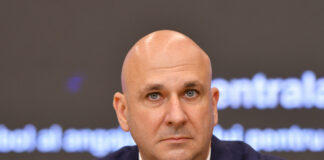 Bogdan Badea, președintele Directoratului Hidroelectrica, și-a retras candidatura pentru postul de director general. „Nu mai există guvernanță corporativă în România. Este o glumă.”
