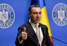 Bogdan Ivan îi răspunde lui Ilie Bolojan după criticile legate de proiectul SMR de la Doicești: „Există un singur domeniu clar și concret care leagă România de SUA în domeniul energetic”