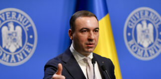 Bogdan Ivan îi răspunde lui Ilie Bolojan după criticile legate de proiectul SMR de la Doicești: „Există un singur domeniu clar și concret care leagă România de SUA în domeniul energetic”