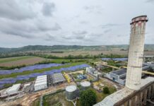 Bolojan anunță că centrala pe gaz de la Iernut va furniza energie în rețeaua energetică națională. Când ar putea avea loc acest lucru?