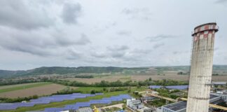 Bolojan anunță că centrala pe gaz de la Iernut va furniza energie în rețeaua energetică națională. Când ar putea avea loc acest lucru?